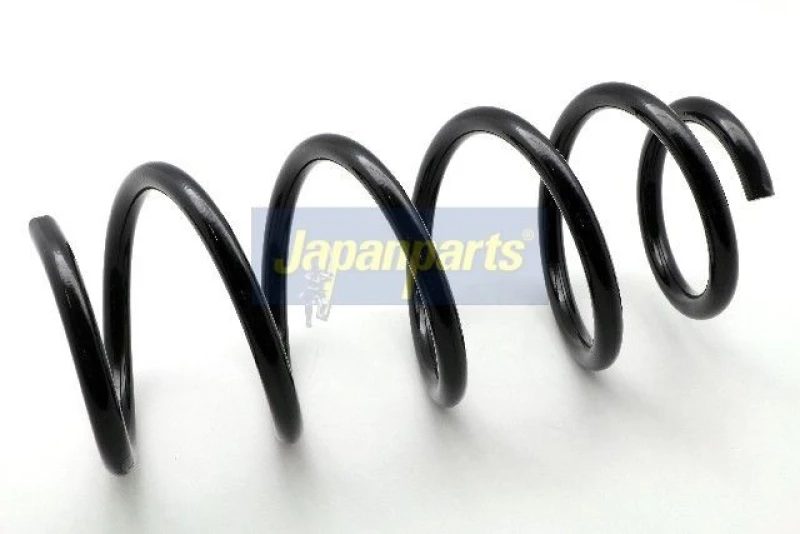 Image of JAPANPARTS Coil spring JAPANPARTS ZC3316A