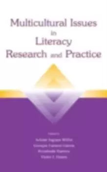 Image of Multicultural Issues in Literacy Research and Practice
