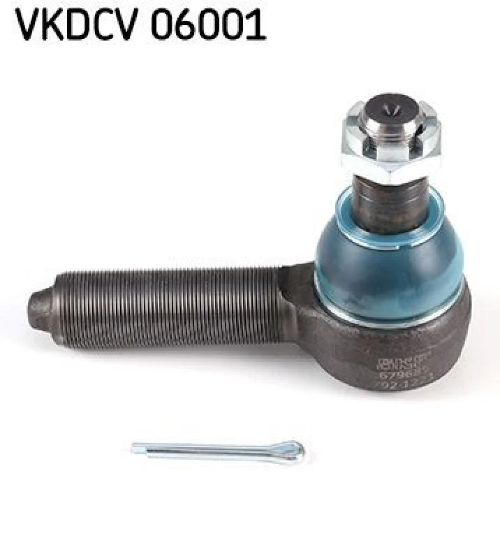 Image of SKF Track rod end SKF VKDCV 06001