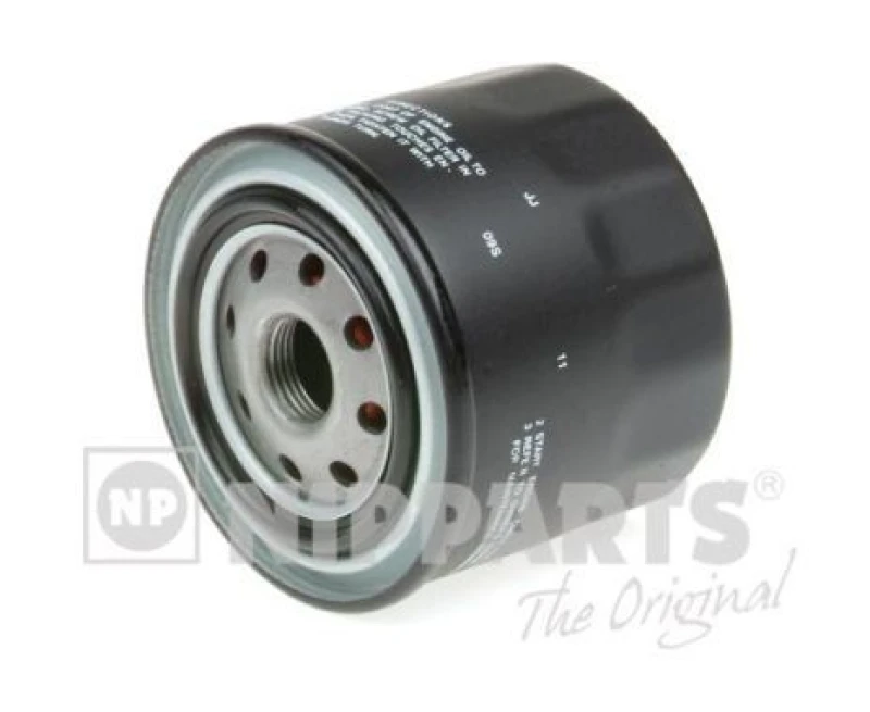 Image of Oil filter NIPPARTS J1311006