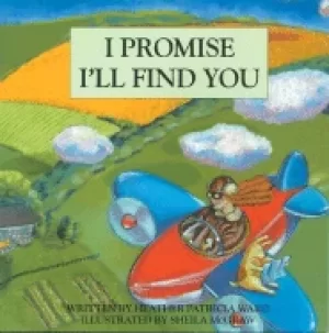 Image of i promise ill find you