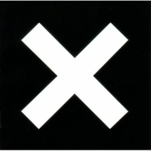 Image of XX - XX Mercury Music Prize Winner 2010 CD