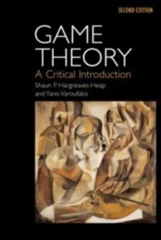 Image of Game Theory by Shaun Hargreaves-Heap Paperback