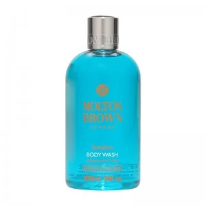 image of Molton Brown Samphire Body Wash 300ml