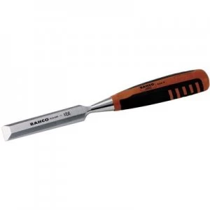 Image of Ripping chisel, 2-component handle, 22 X 140 mm Bahco 424P-22