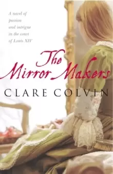 Image of The Mirror Makers
