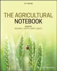 Image of The Agricultural Notebook