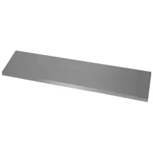 Image of Draper 33171 BUNKER Modular Stainless Steel Worktop 680 x 463 x 38mm