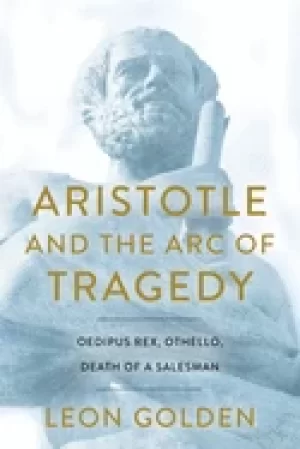 Image of aristotle and the arc of tragedy