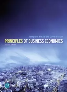 Image of Principles of Business Economics