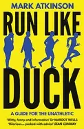 Image of run like duck