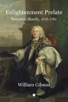 Image of Enlightenment Prelate by William Gibson