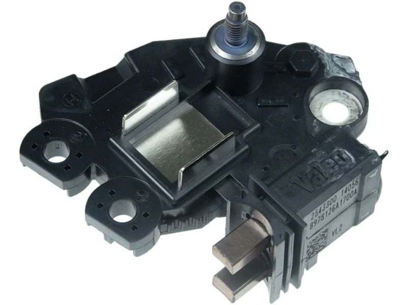 Image of AS-PL Alternator voltage regulator AS-PL ARE3137(VALEO)