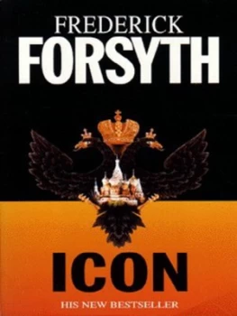 Image of Icon by Frederick Forsyth Paperback