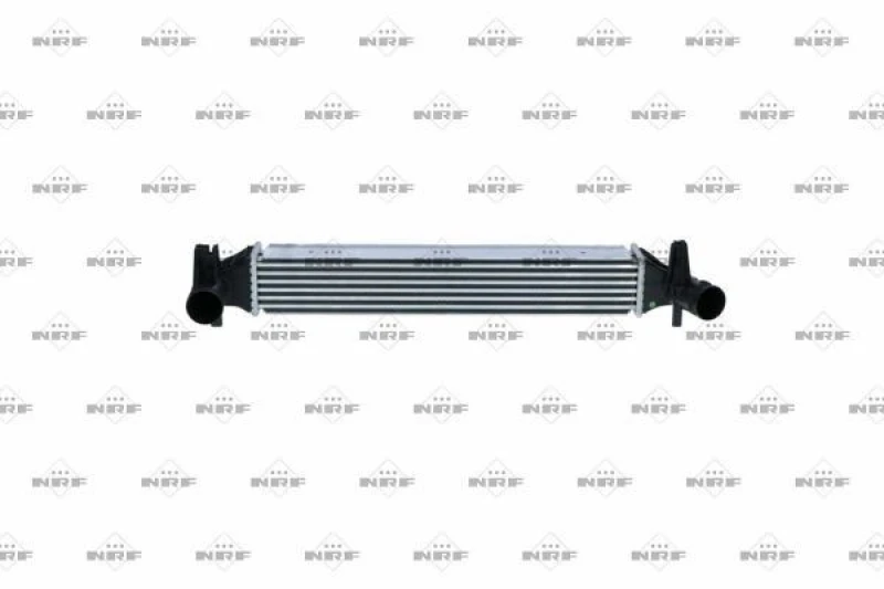 Image of NRF 30463 Intercooler Intercooler,charger (468)