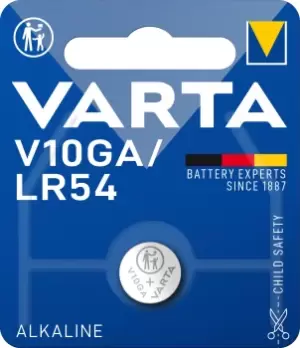 Image of Varta -V10GA