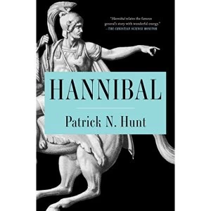 Image of Hannibal Paperback / softback 2018