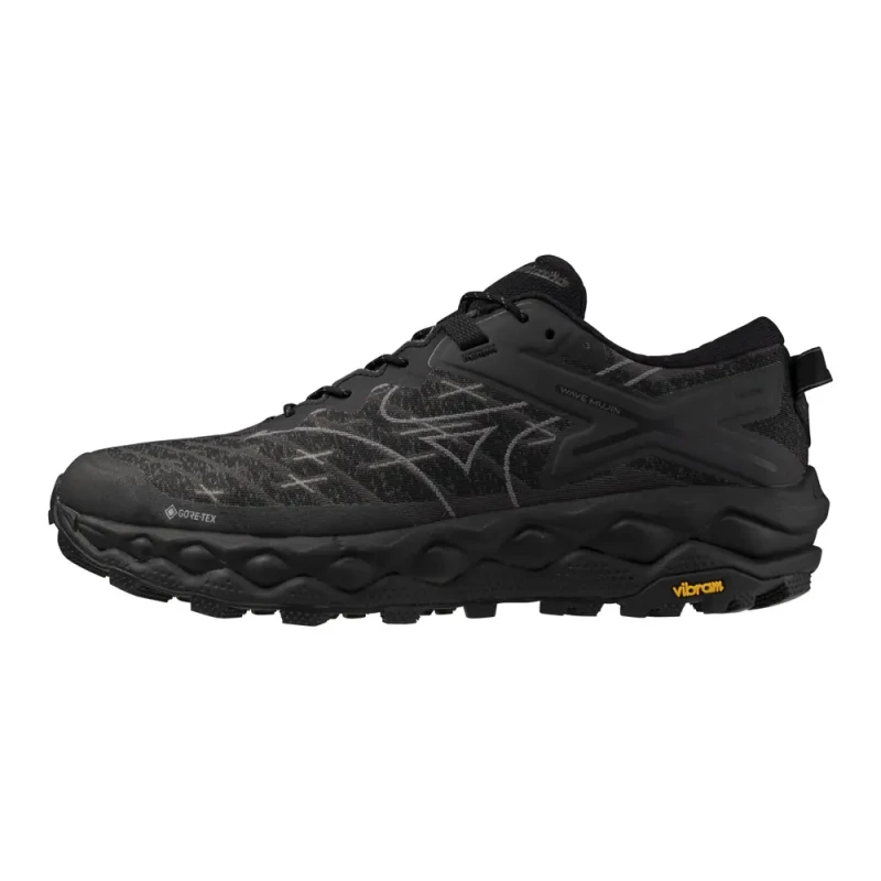 Image of Trail running shoes Mizuno Wave Mujin LS GTX Noir Male 43