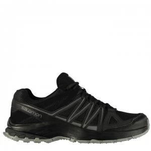 Image of Salomon XA Bondcliff 2 Mens Trail Running Shoes - Black