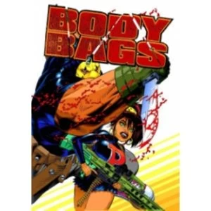Image of Body Bags Volume 1: Fathers Day