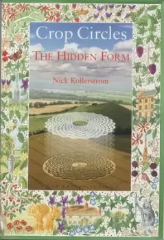 Image of Crop circles - Nick Kollerstrom - Paperback - Used