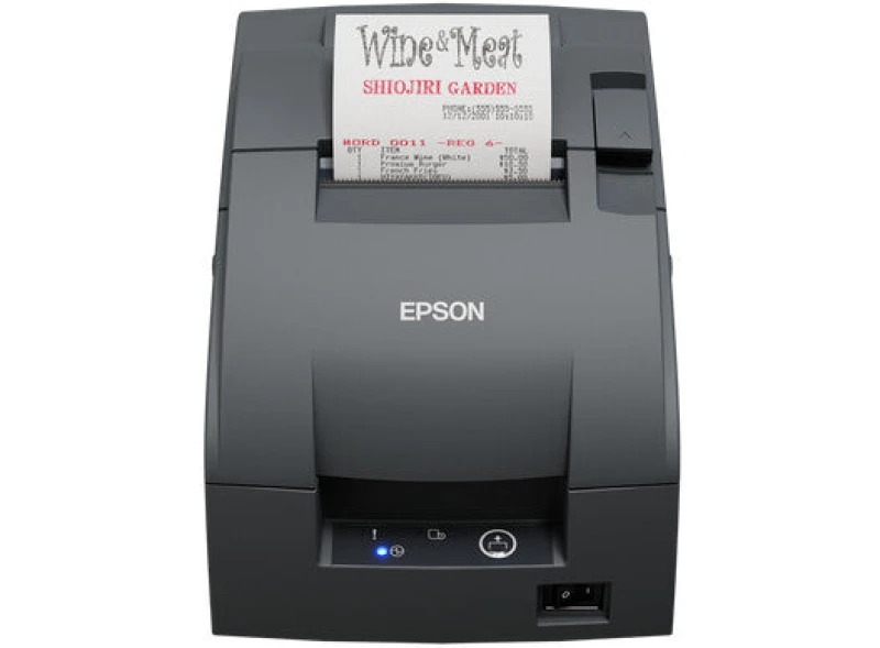 Image of Epson Epson TM-U220IIB dot matrix printer C31CL27102B0