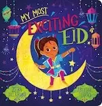 Image of My Most Exciting Eid
