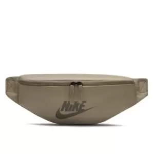 Image of Nike Heritage Hip Pack - Green