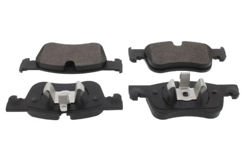 Image of MAPCO 6836 Brake pad set Front Axle, excl. wear warning contact Brake Pad Set,disc brake (402)