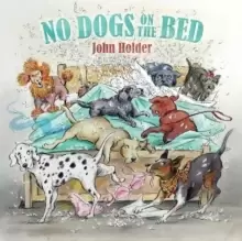 Image of No Dogs on the Bed