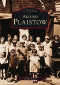 Image of Around Plaistow by George Taylor