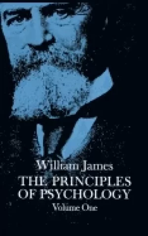 Image of principles of psychology volume one
