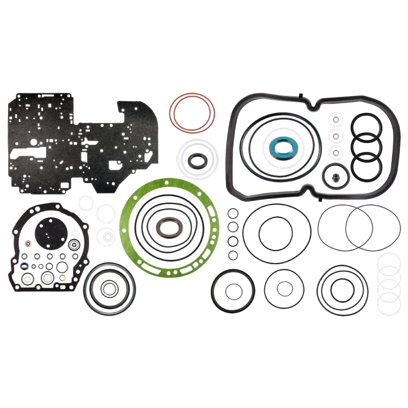 Image of FEBI BILSTEIN 14685 Gaskets febi Plus Gasket Set,automatic transmission (625)