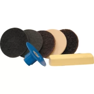 Image of Stainless Steel Polishing Kit