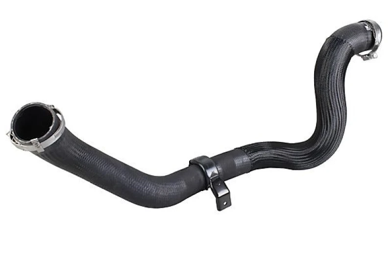 Image of Charger intake hose METZGER 2400984