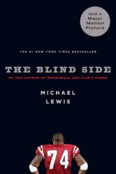 Image of The Blind Side by Michael Lewis Paperback