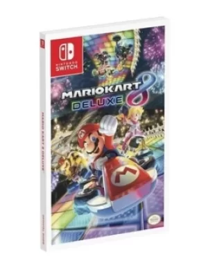 Image of Mario Kart 8 Deluxe by Joseph Epstein