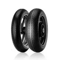 Image of Pirelli DIABLO RAIN (100/80 R10 )