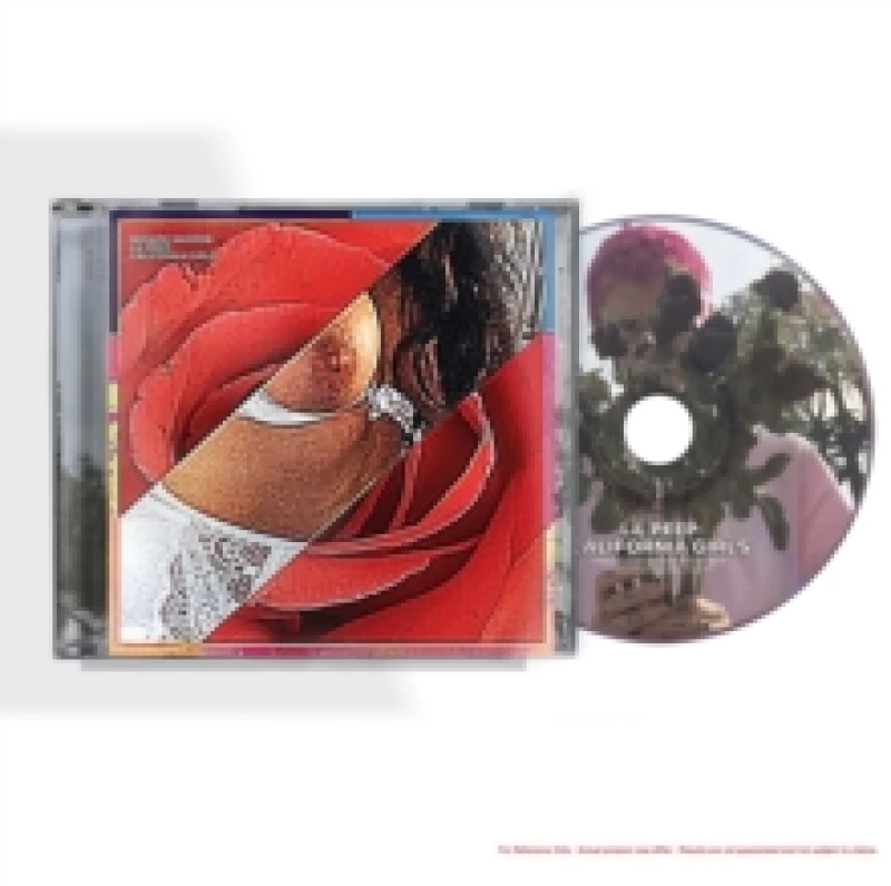 Image of California Girls (9th Anniversary Edition) CD / EP
