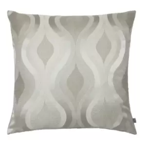 Image of Prestigious Textiles Deco Polyester Filled Cushion Polyester Vellum