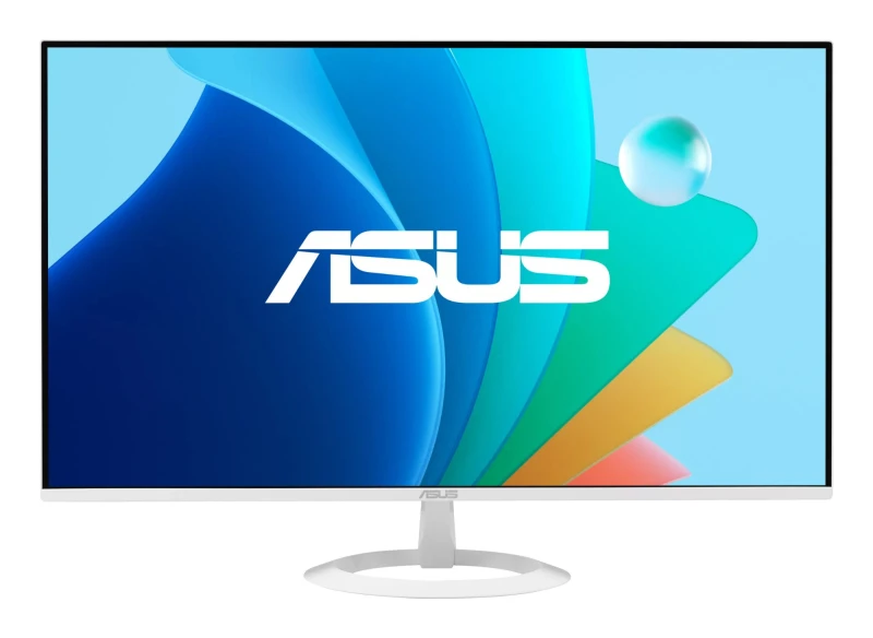Image of ASUS VZ279HG-W computer monitor 68.6cm (27") 1920 x 1080 pixels