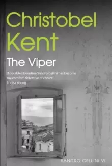 Image of The Viper