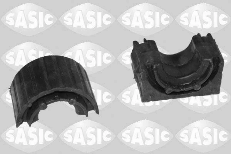 Image of Anti roll bar bush SASIC 2306307