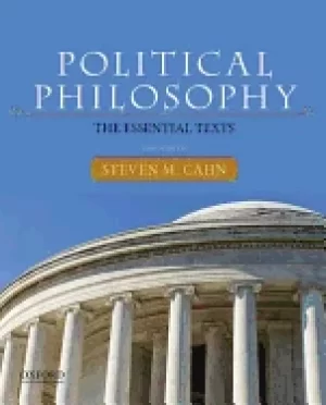 Image of political philosophy the essential texts