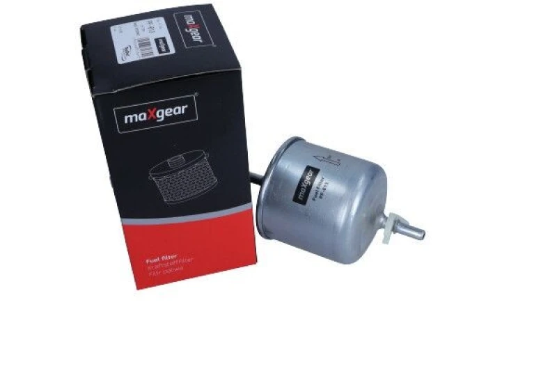 Image of MAXGEAR 26-1559 Fuel Filter In-Line Filter Fuel filter (9)