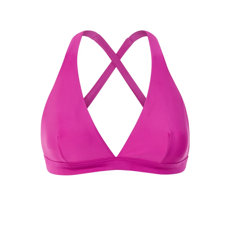 Image of Protest Womens swimsuit top Protest Mixends Rose Female 44
