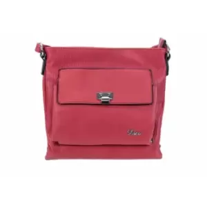 Image of Dice C/B Grain Bag - Pink