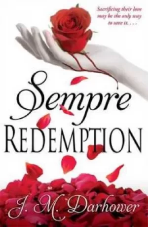 Image of Sempre by J.M. Darhower