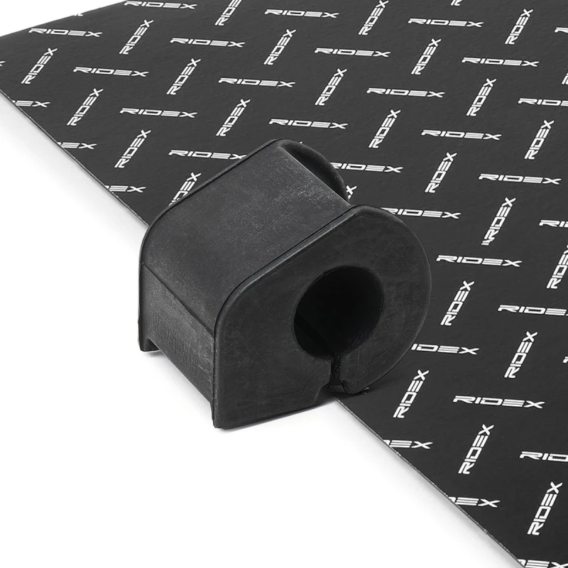Image of RIDEX Anti roll bar bush RIDEX 1334A0718