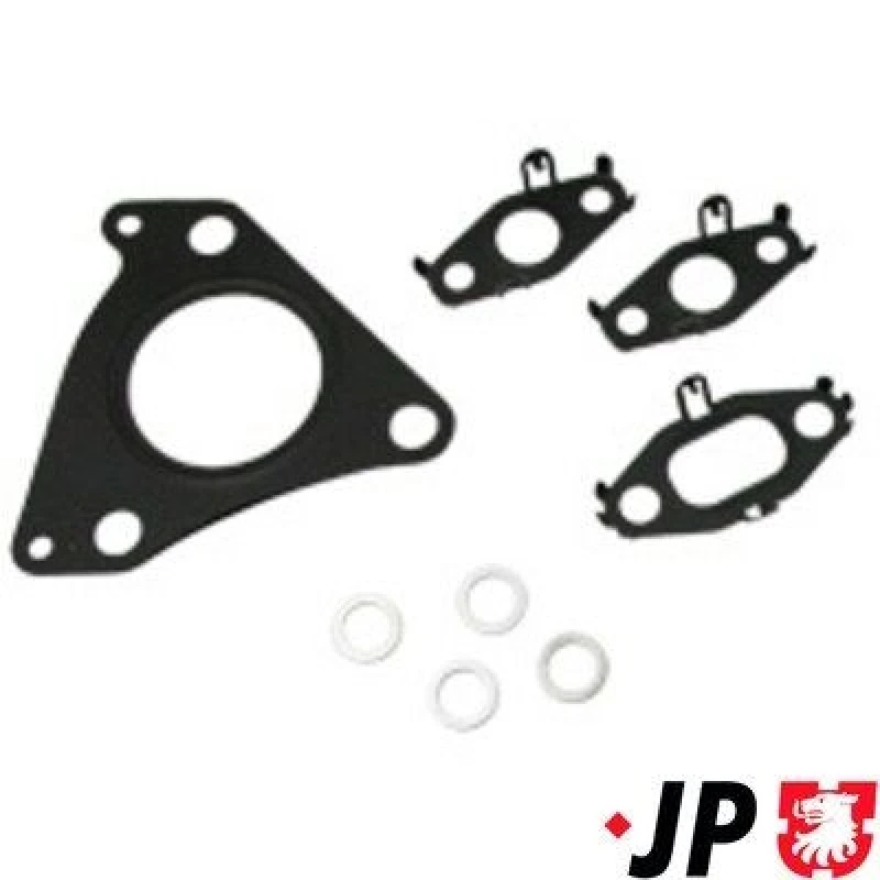 Image of JP GROUP Mounting Kit, charger JP GROUP 1317751610